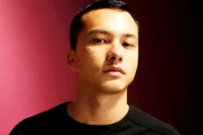 Nicholas Saputra soal...