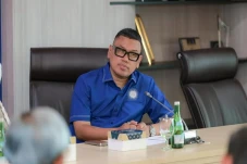 Uya Kuya Minta Maaf...