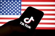 Valuasi Induk TikTok...