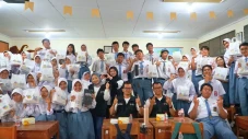 Lebih dari Teori, Mempersiapkan...