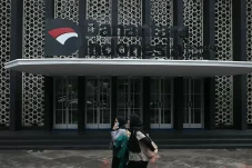 Danantara Kirim 36 Bos...
