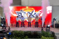 Pameran Musik dan Teknologi...
