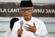 MUI Minta Tindak Tegas...