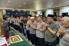 Polres Pelabuhan Tanjung...