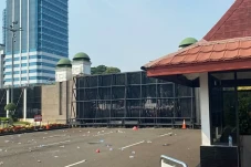 Ketum DPP IMM: Rakyat...