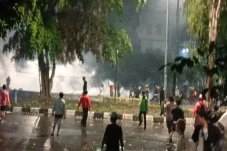 Serukan Semua Pihak...