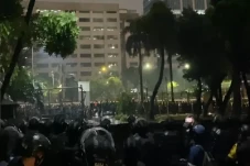 Kapolres Jakpus Perintahkan...