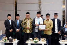 Laznas Syarikat Islam...