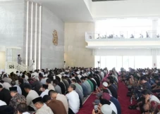 Menteri Agama Ajak Jadikan...