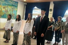 Mauro Zijlstra Resmi...