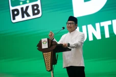 Cak Imin: Jangan Sampai...