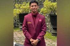 BEM PTMAI Serukan Damai,...