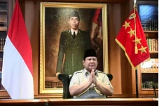 Situasi Dalam Negeri...