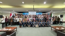 Yayasan Sagasitas Gandeng...