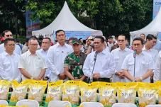 Pos Indonesia Dukung...