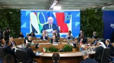 Putin: BRICS adalah...