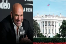 Sejarah Baru UFC: Dana...