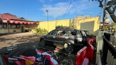 5 Polsek di Jakarta...