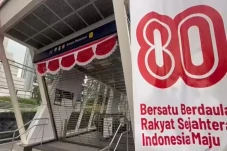 MRT Belum Beroperasi...