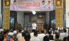 Menag Ajak Tokoh Agama...