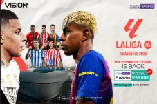 Nonton LaLiga 2025/26...