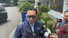 Prabowo Kumpulkan Ketum...