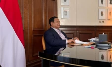 Selain Kumpulkan Ketum...