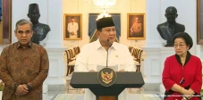 Prabowo Sebut DPR Bakal...