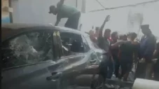 Daftar Mobil Sahroni...