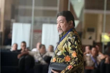 Soal Demo Anarkis, Hendardi:...