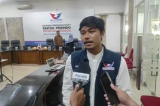Partai Perindo: Seruan...