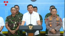 Prabowo Perintahkan...