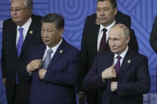 Perkuat BRICS, Putin...