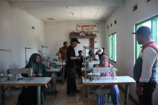 Pertamina Patra Niaga...