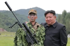 Kim Jong-un Janjikan...