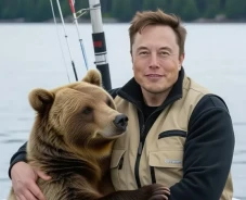 Elon Musk Prediksi Eropa...