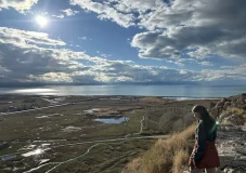 Greta Thunberg: Bagaimana...