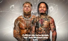 Gervonta Davis Petinju...
