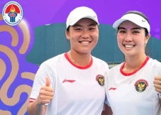 Janice Tjen, Aldila...