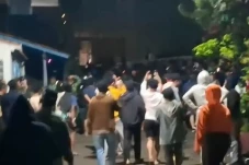 Kesaksian dan Kecemasan...