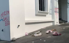 Situasi Terkini Rumah...