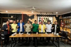Pemuda Lintas Iman Serukan...