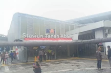 Warga Senang Jakarta...