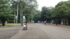 Jakarta Sudah Aman,...