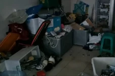 Usai Minta Maaf, Rumah...