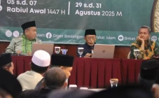Memahami Sejarah Hisab...