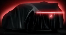 Teaser Leapmotor C10...