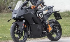 Gunakan Platform CFMoto...