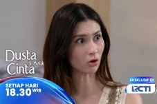 Sinopsis Layar Drama...