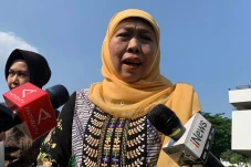 Khofifah Identifikasi...
